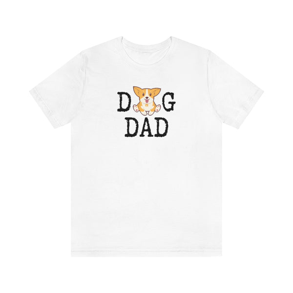 Dog Dad Tee