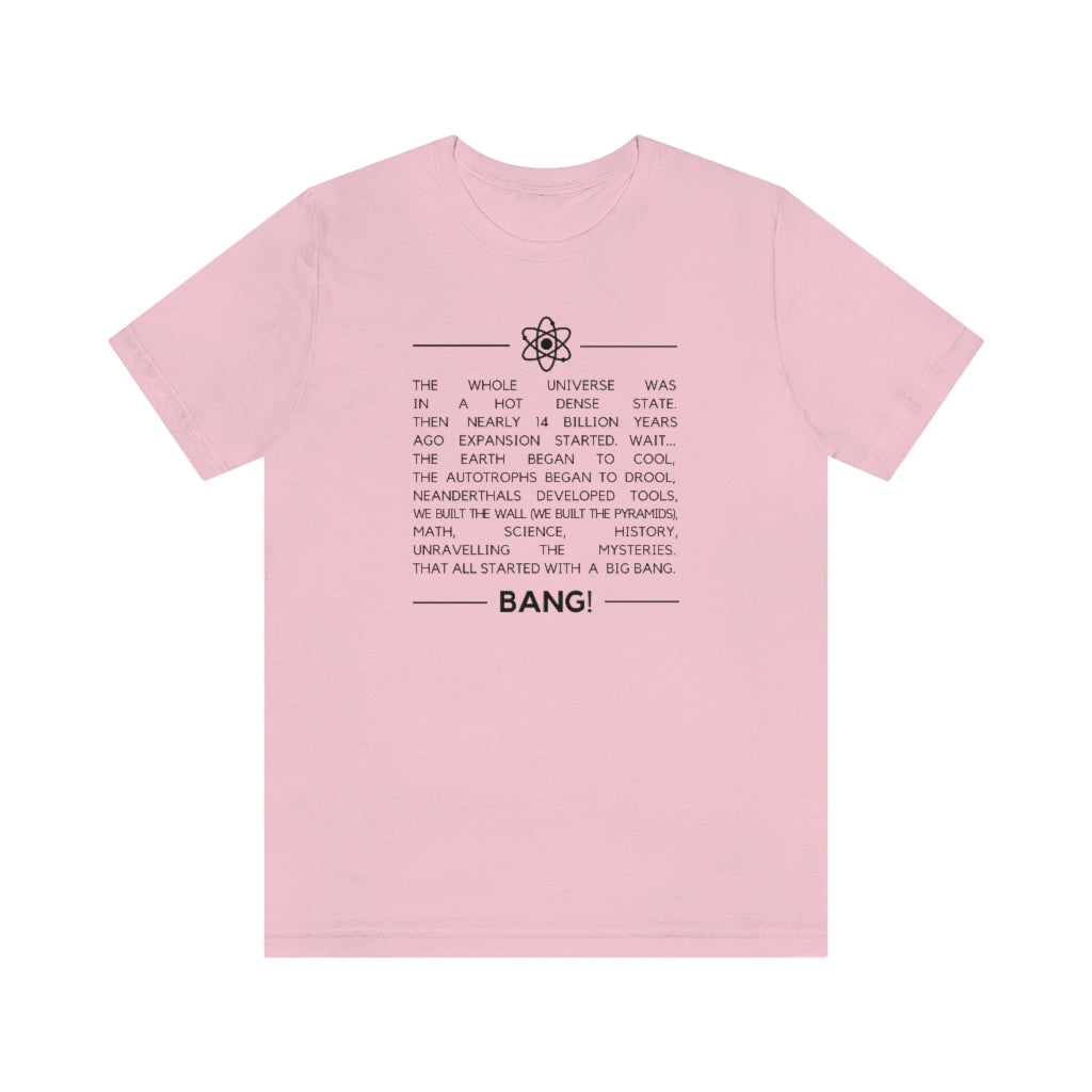 Bang! Tee