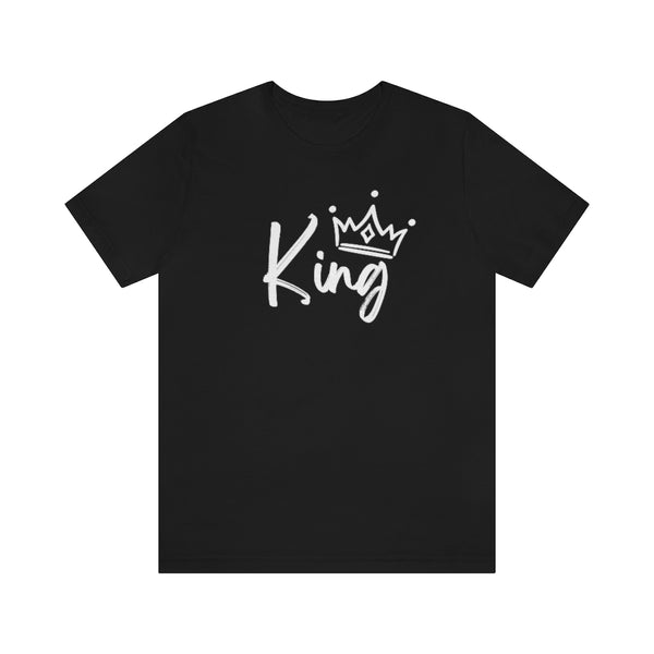 King Tee // Couples Shirts