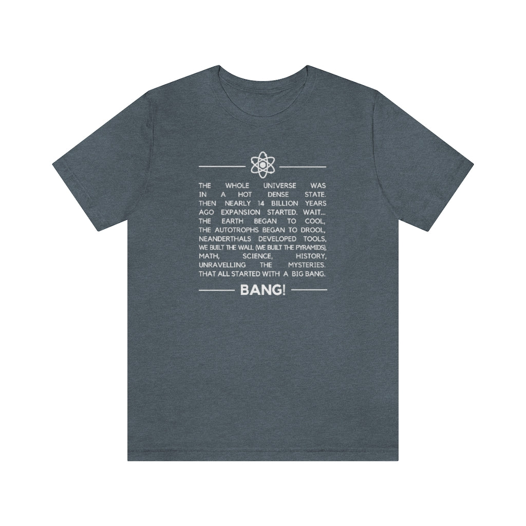 Bang! Tee