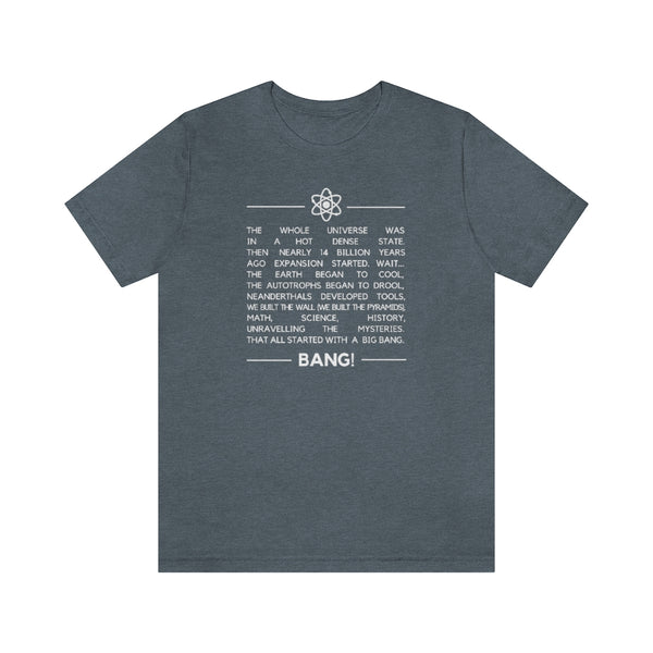 Bang! Tee