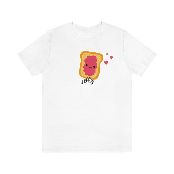 Jelly Tee // Couples Shirts