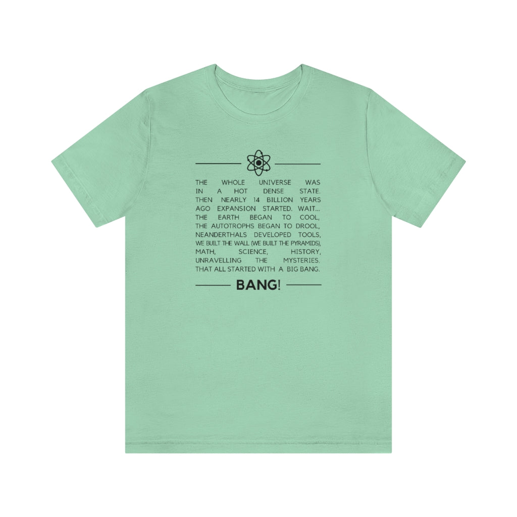 Bang! Tee