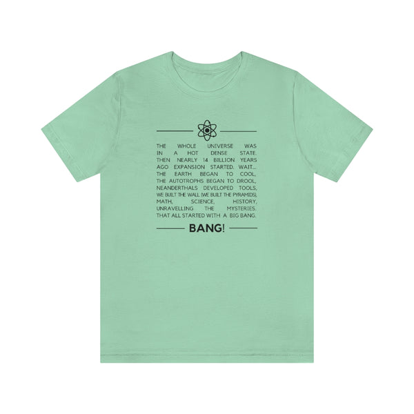 Bang! Tee