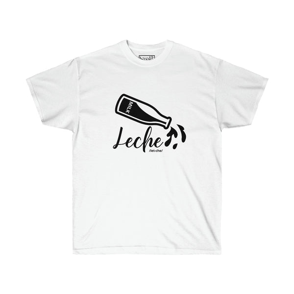 Leche Tee
