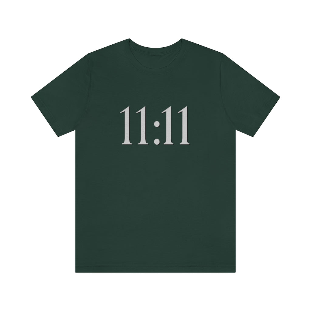11:11 Tee