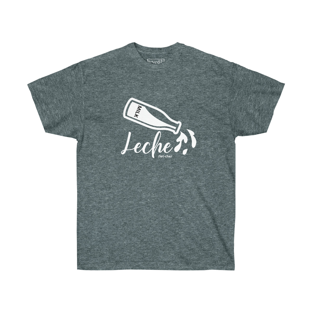Leche Tee