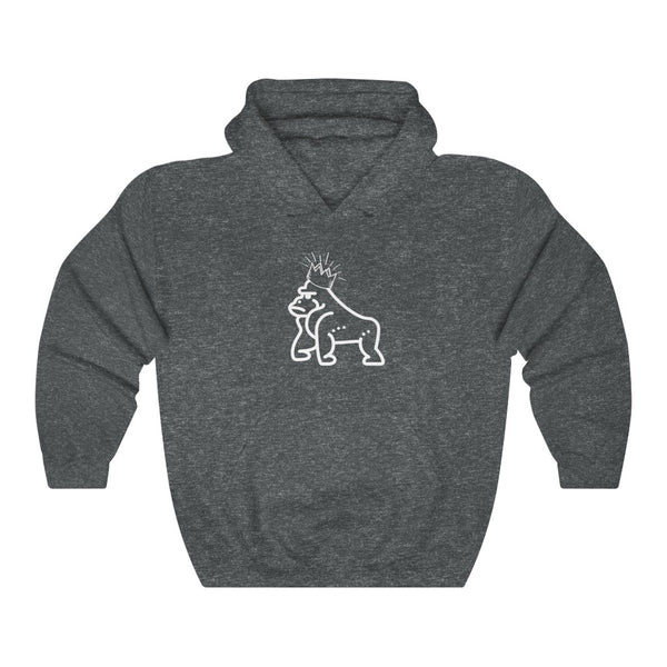 King of the Jungle Hoodie