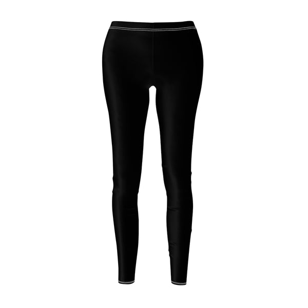 Black Leggings