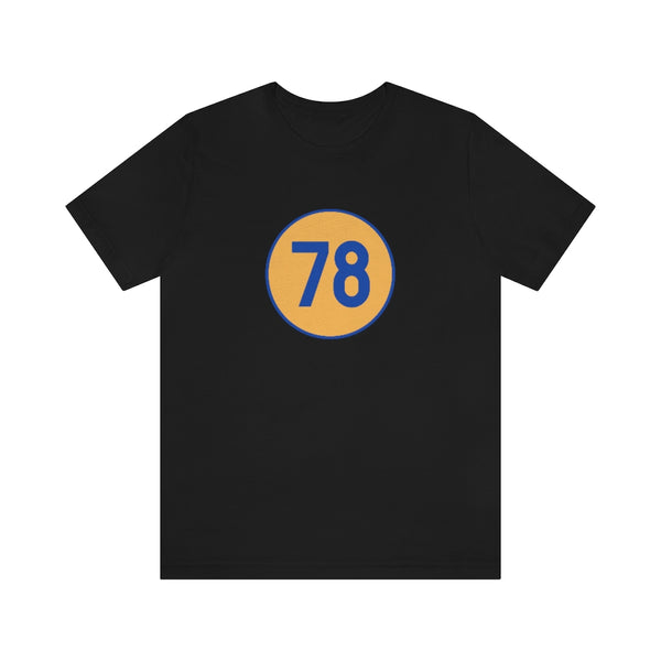 78 Tee