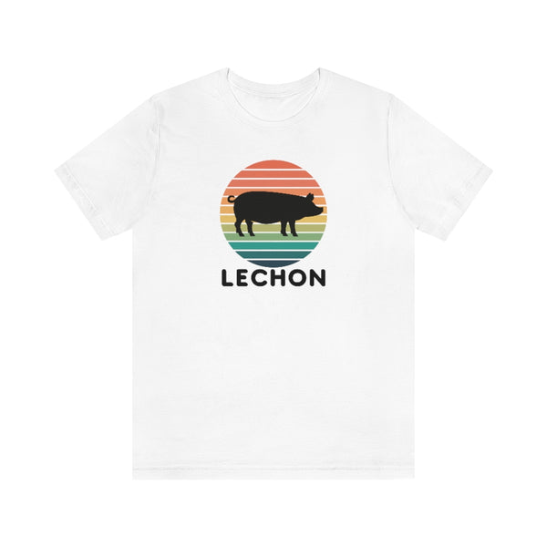 Lechon Tee