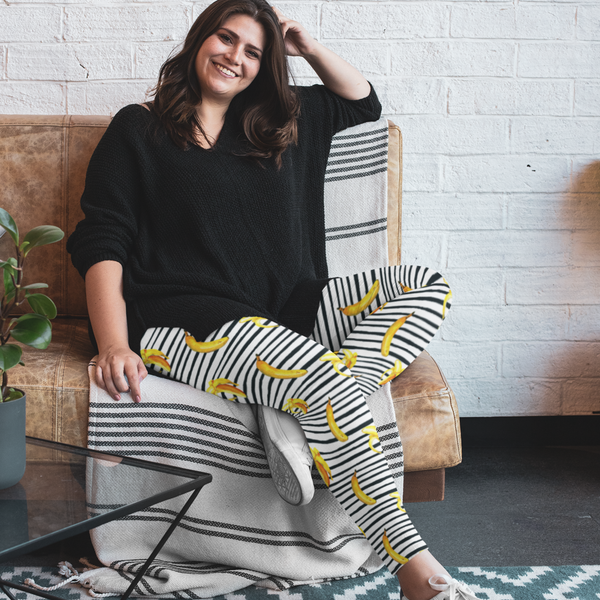 Banana Leggings