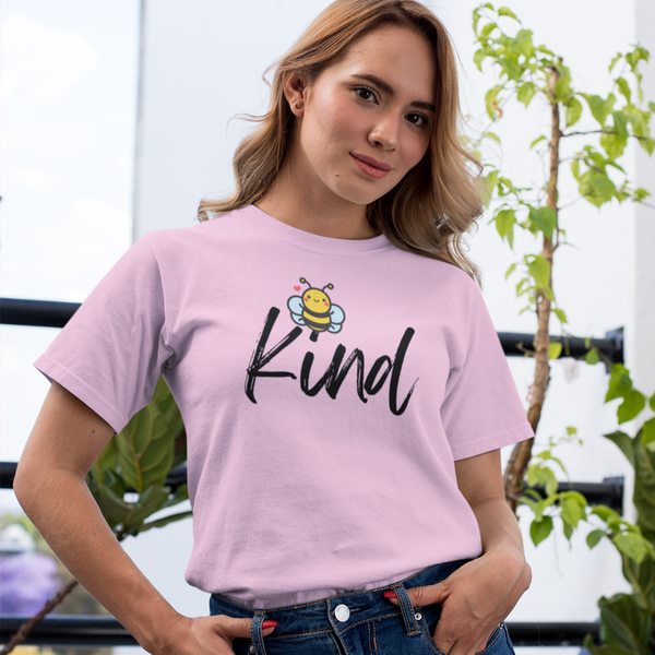 Bee Kind Tee