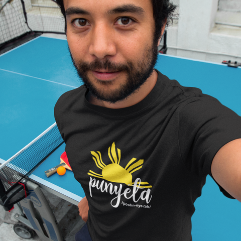 Punyeta Tee