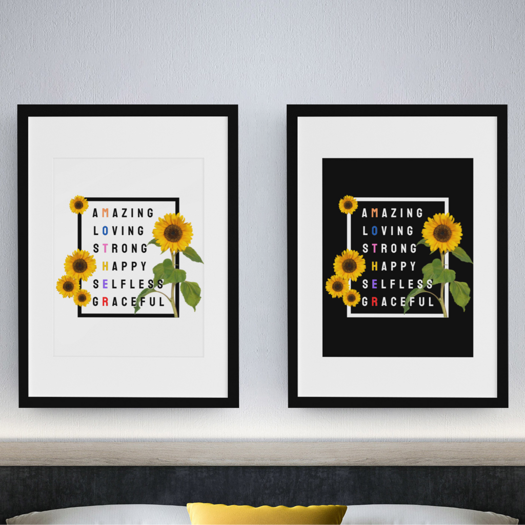 MOTHER Print // Digital Download