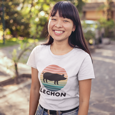 Lechon Tee