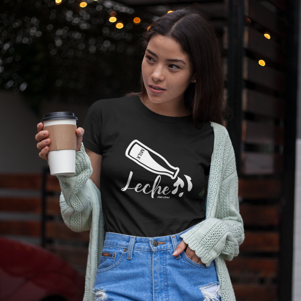 Leche Tee