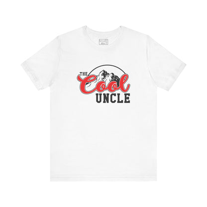 The Cool Uncle Tee
