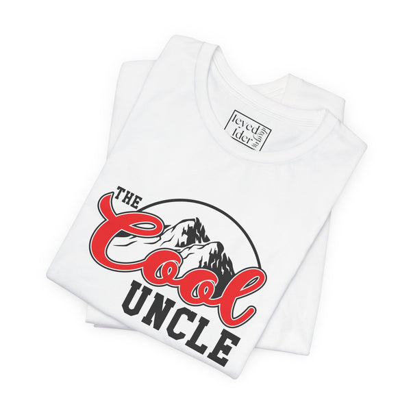 The Cool Uncle Tee