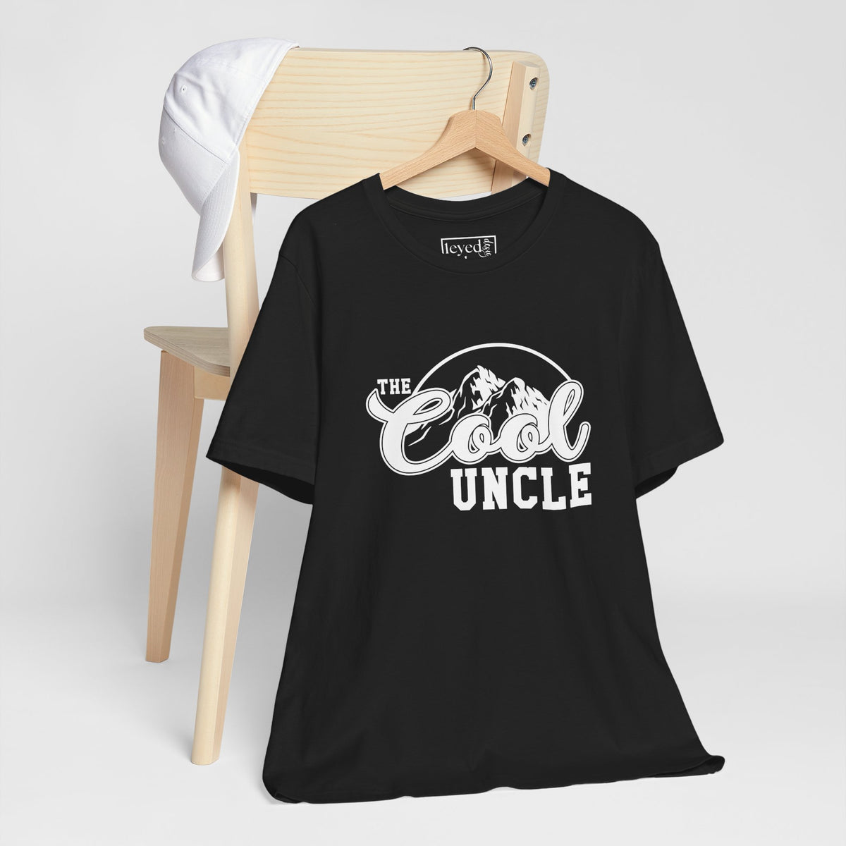 The Cool Uncle Tee