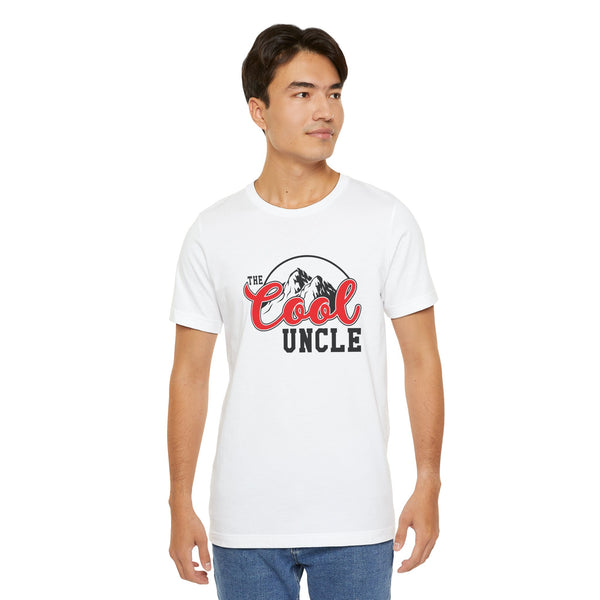 The Cool Uncle Tee