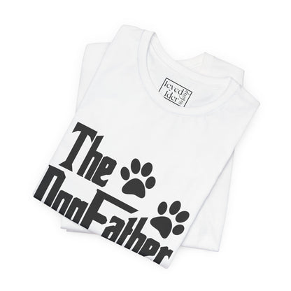 The DogFather Tee