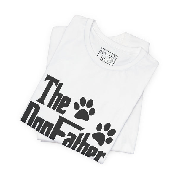 The DogFather Tee