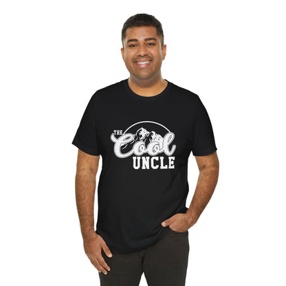The Cool Uncle Tee