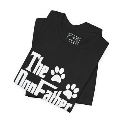 The DogFather Tee