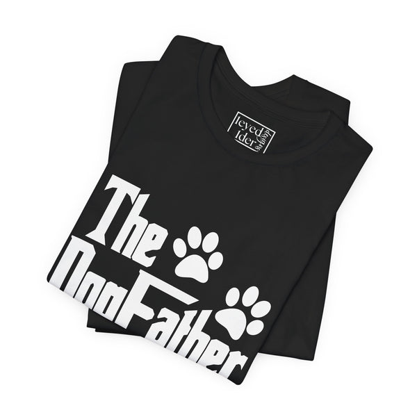 The DogFather Tee