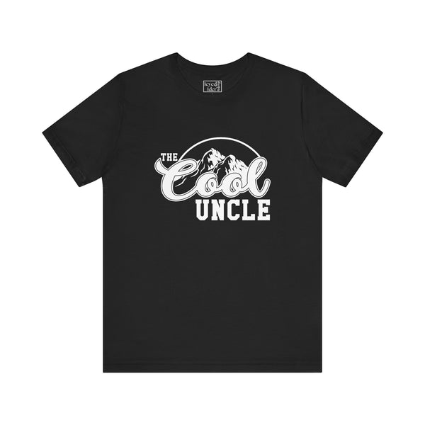 The Cool Uncle Tee