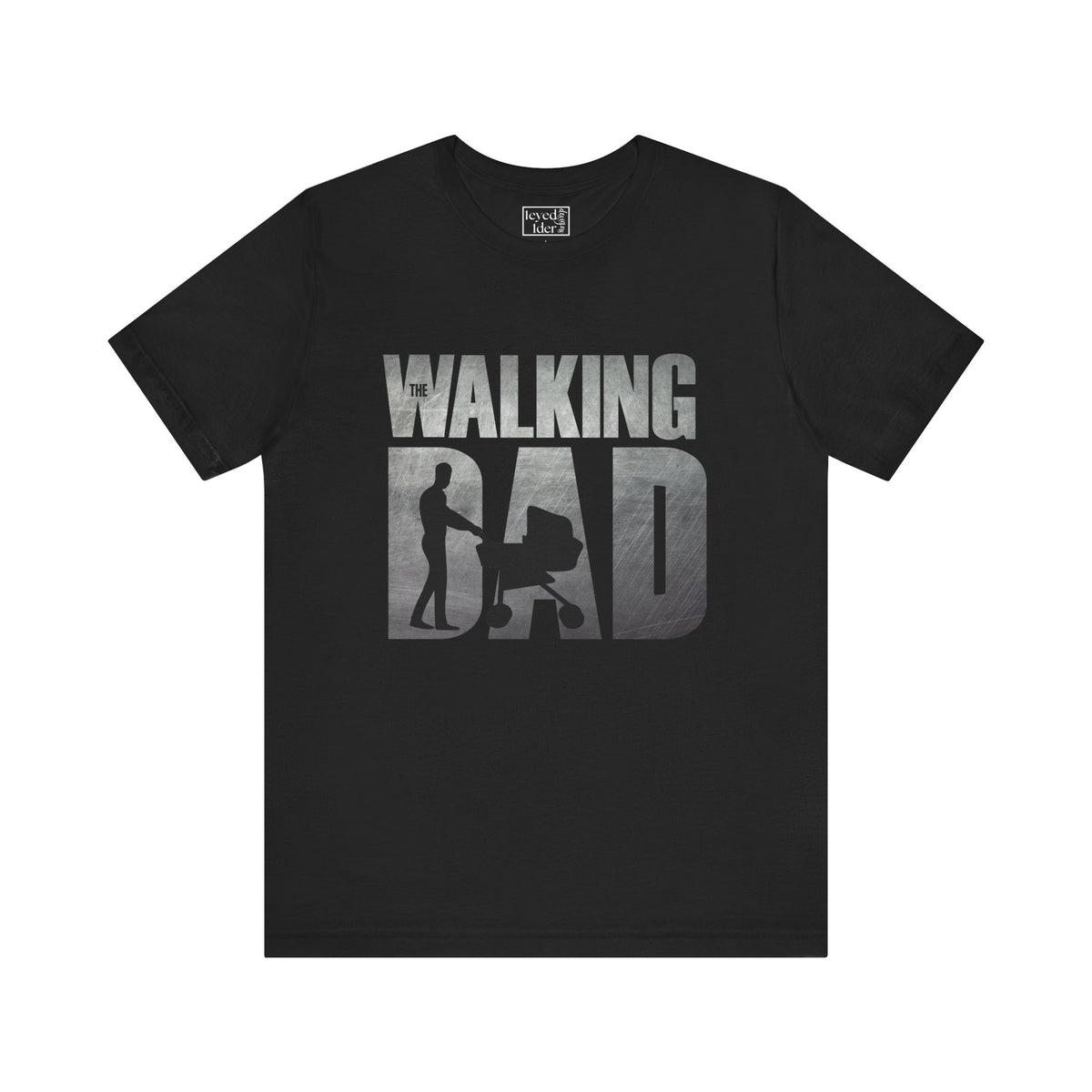 Walking Dad Tee