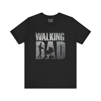 Walking Dad Tee