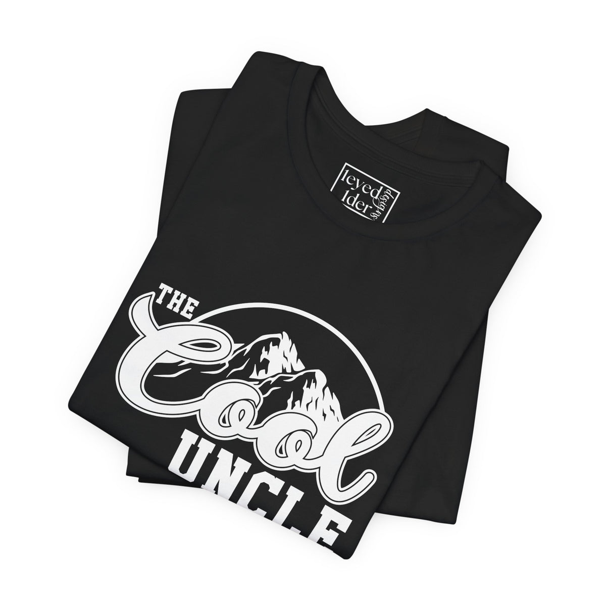 The Cool Uncle Tee