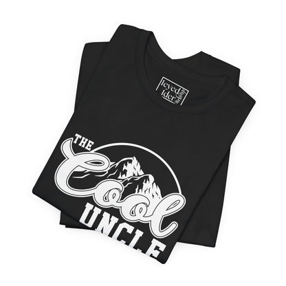 The Cool Uncle Tee