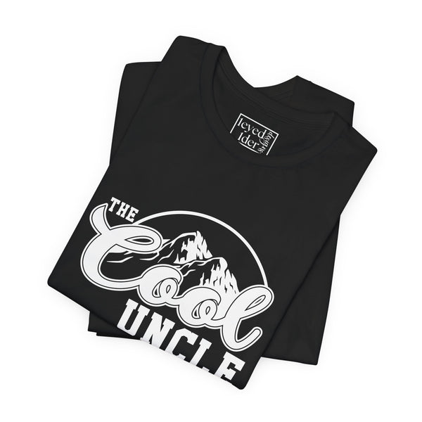 The Cool Uncle Tee