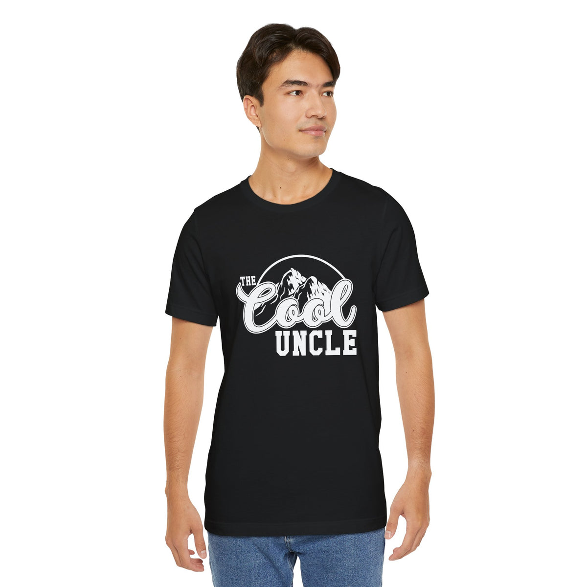 The Cool Uncle Tee