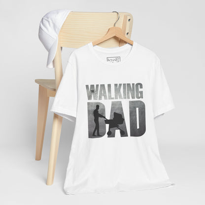 Walking Dad Tee