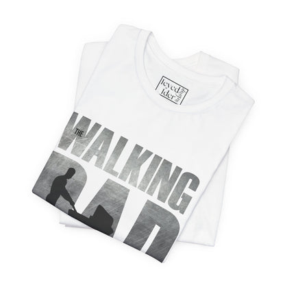 Walking Dad Tee
