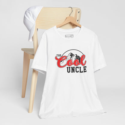 The Cool Uncle Tee