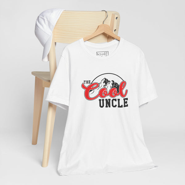 The Cool Uncle Tee