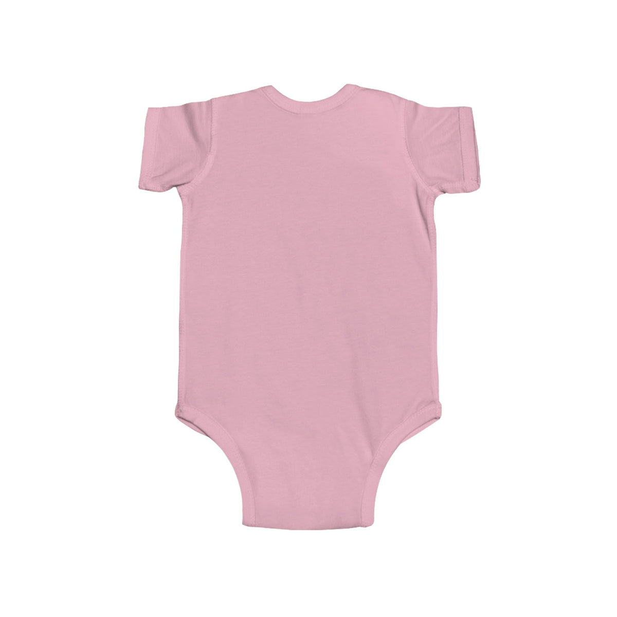 Cute 'Little Lumpia' Infant Bodysuit – Perfect for Baby Showers and New Parents