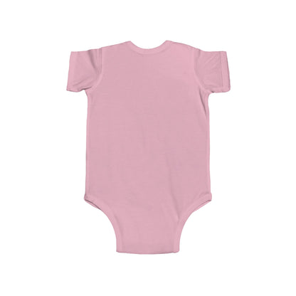 Cute 'Little Lumpia' Infant Bodysuit – Perfect for Baby Showers and New Parents