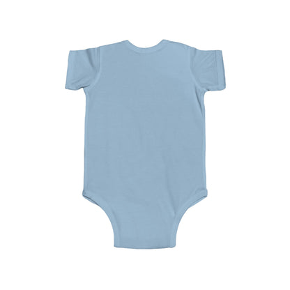 Cute 'Little Lumpia' Infant Bodysuit – Perfect for Baby Showers and New Parents