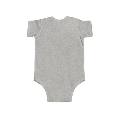 Cute 'Little Lumpia' Infant Bodysuit – Perfect for Baby Showers and New Parents