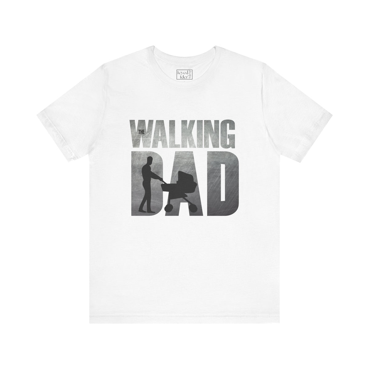 Walking Dad Tee