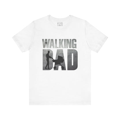 Walking Dad Tee