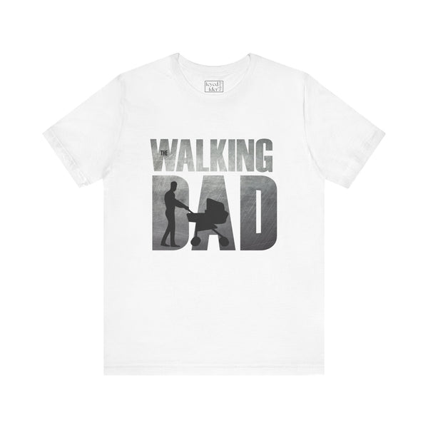 Walking Dad Tee