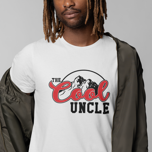 The Cool Uncle Tee