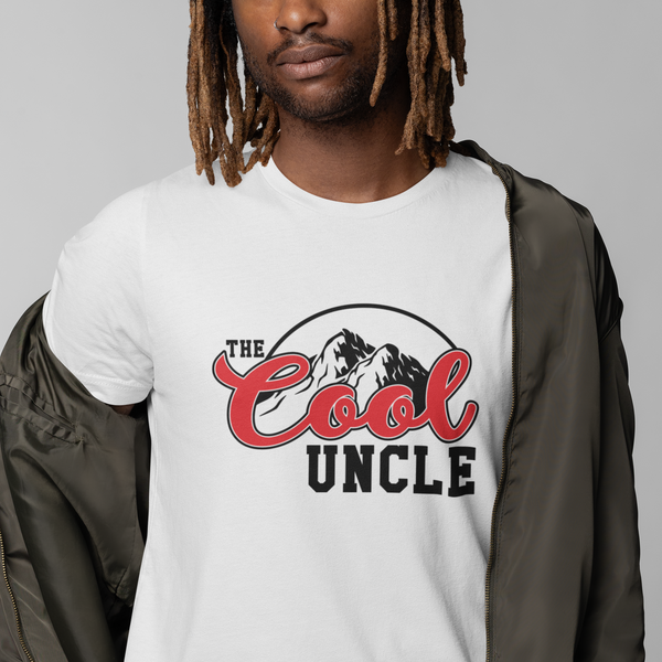 The Cool Uncle Tee